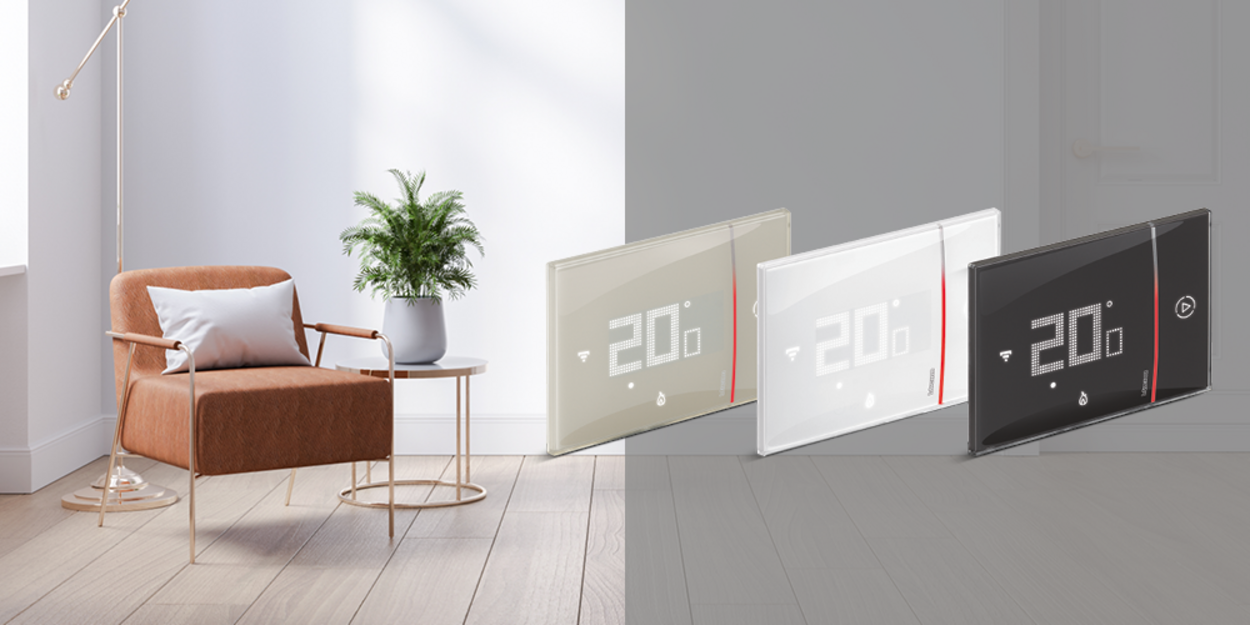 Smartes Heizen bei Elektrotechnik Christian Graf in Schwandorf, Deutschland