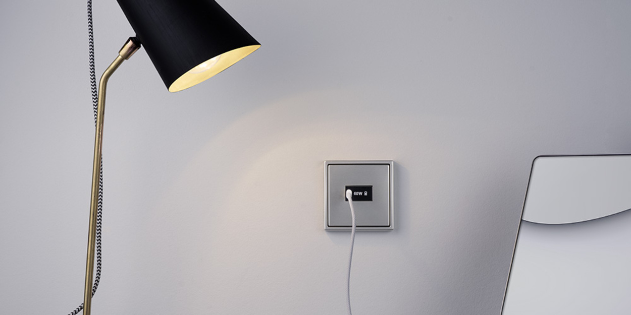 Ladegerät USB PD 60 bei Elektrotechnik Christian Graf in Schwandorf, Deutschland