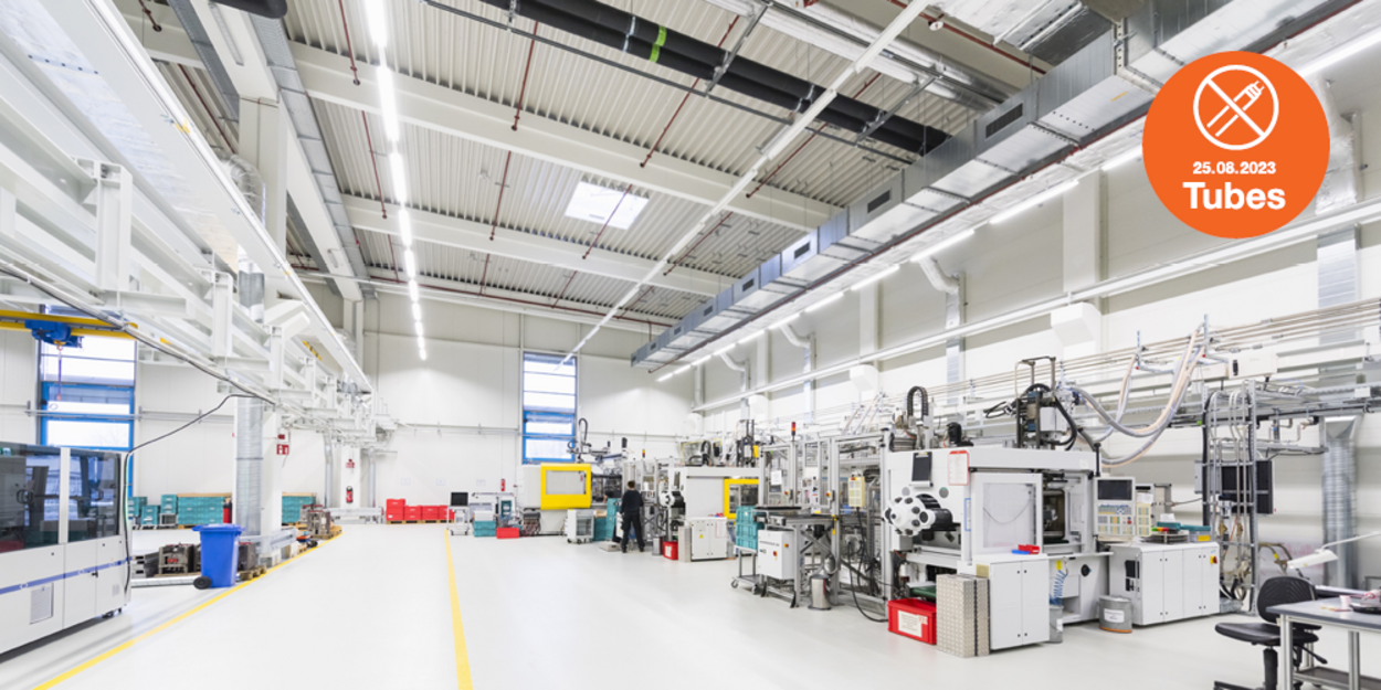 Lösungen zum Leuchtstofflampen Verbot bei Elektrotechnik Christian Graf in Schwandorf, Deutschland