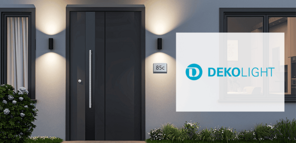 DEKO-LIGHT bei Elektrotechnik Christian Graf in Schwandorf, Deutschland