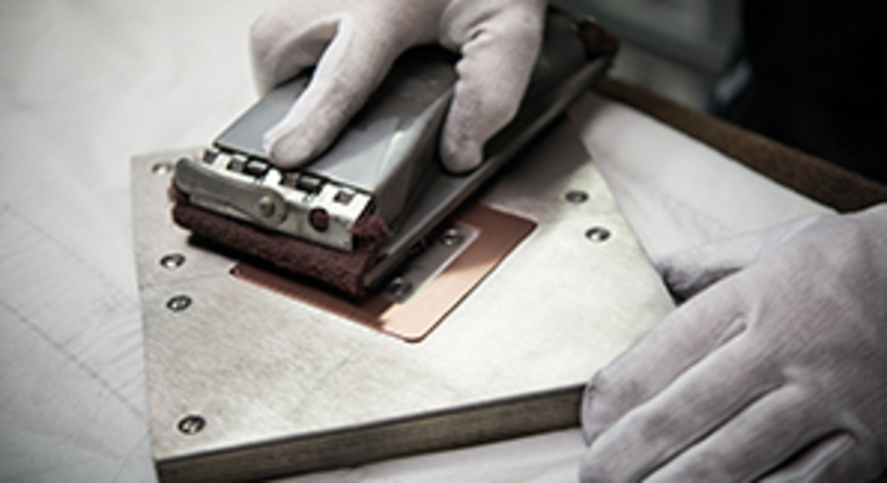 Manufaktur bei Elektrotechnik Christian Graf in Schwandorf, Deutschland