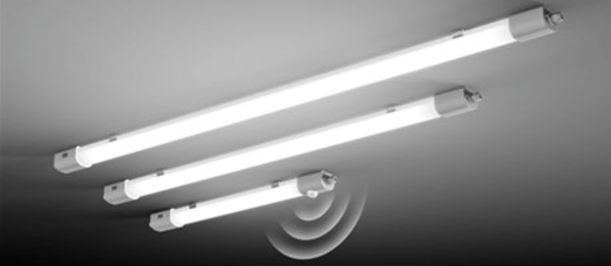 Planox Feuchtraumleuchten bei Elektrotechnik Christian Graf in Schwandorf, Deutschland