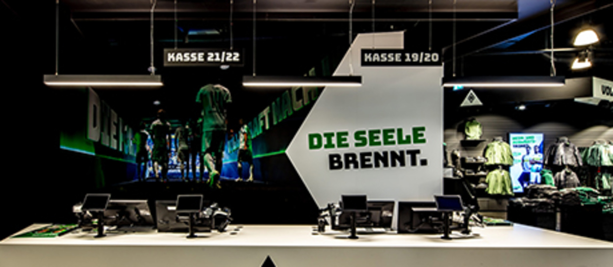 Shop / Retail bei Elektrotechnik Christian Graf in Schwandorf, Deutschland