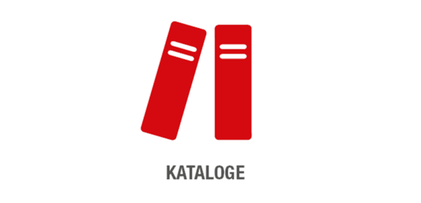 Online-Kataloge bei Elektrotechnik Christian Graf in Schwandorf, Deutschland