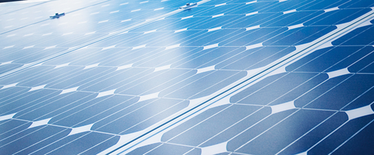Photovoltaik bei Elektrotechnik Christian Graf in Schwandorf, Deutschland