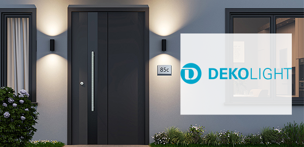 DEKO-LIGHT bei Elektrotechnik Christian Graf in Schwandorf, Deutschland